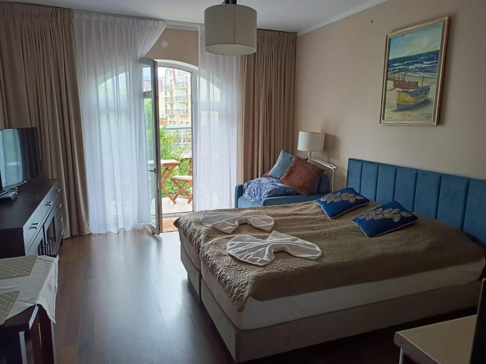 Apartament Regina Maris Apartment Swinoujscie
