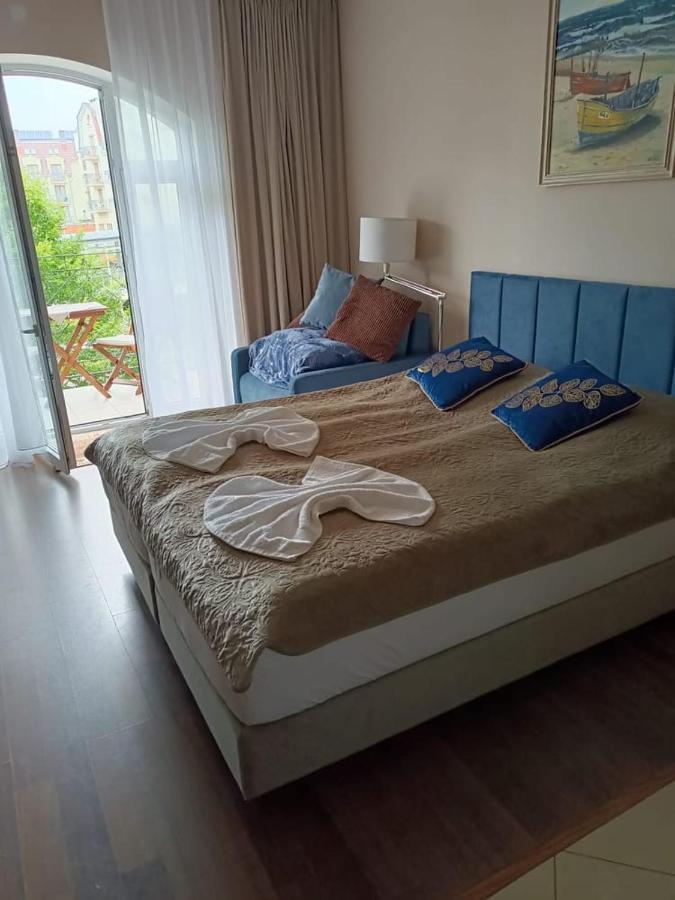 Apartament Regina Maris * Swinoujscie