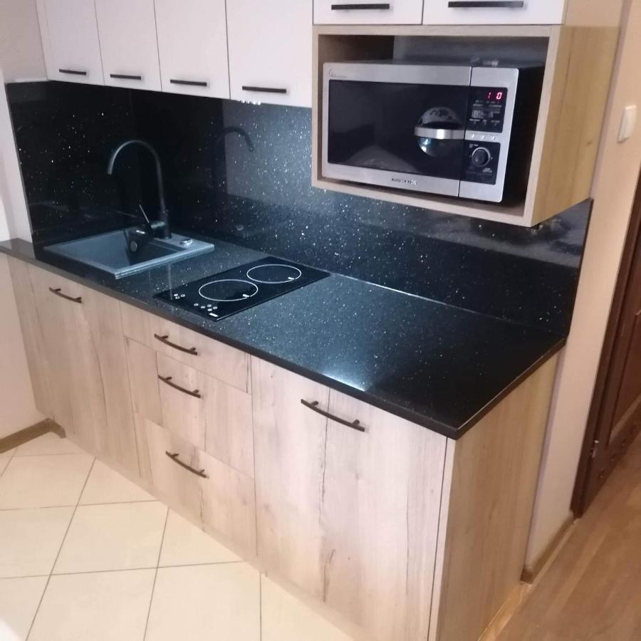 Apartament Regina Maris Swinoujscie