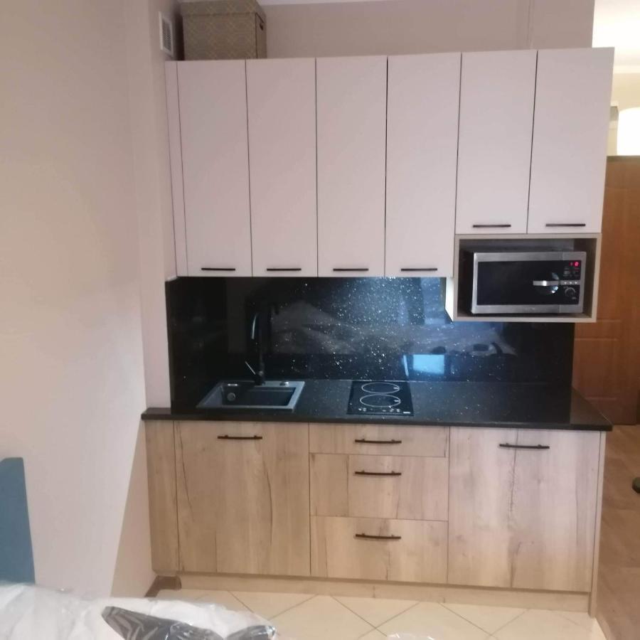 Apartament Regina Maris Apartment *